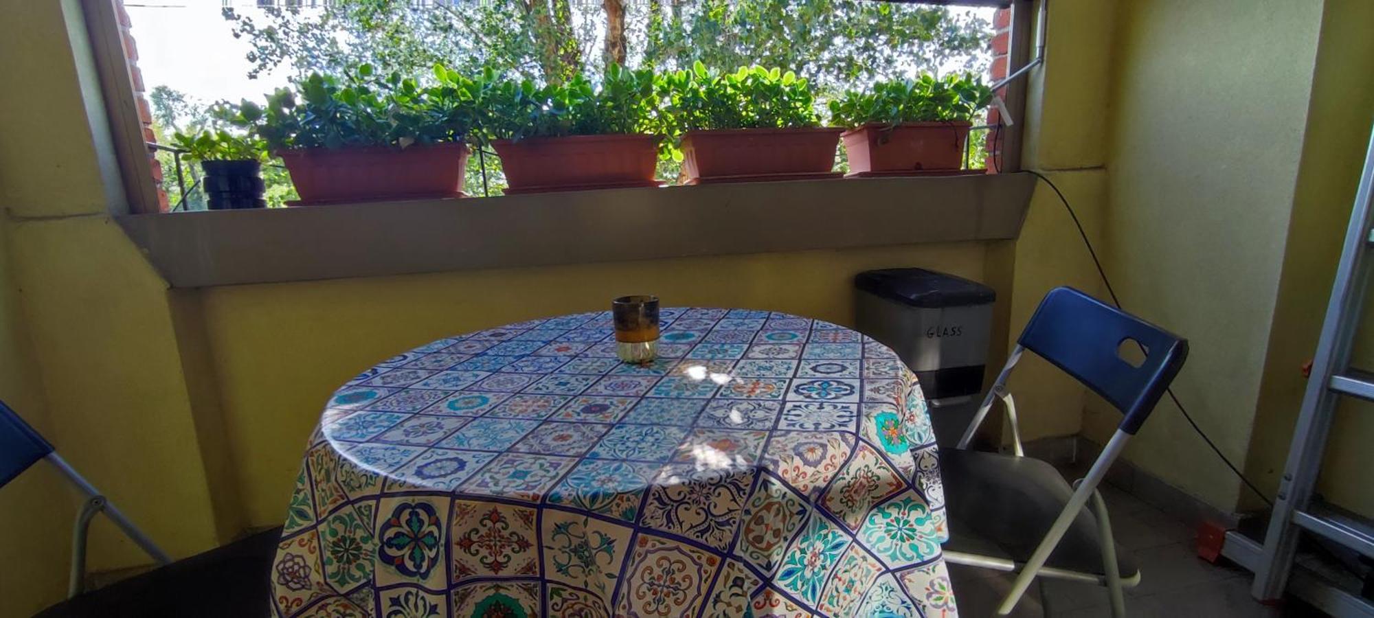 ミラノLa Casa Di Amy - Loft Con Garage Privatoアパートメント エクステリア 写真